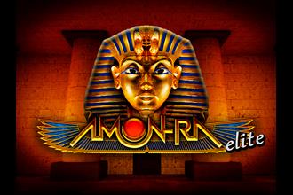 Slot Amun Ra 