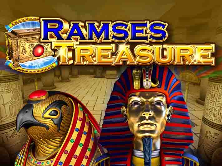Ramses Treasure 