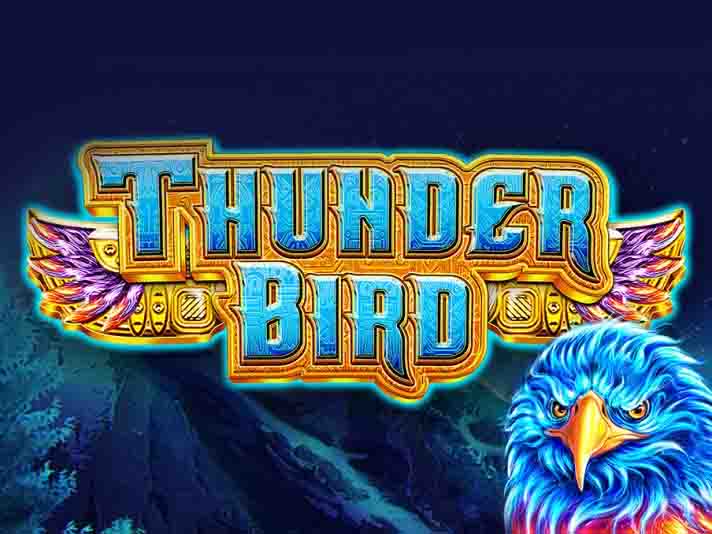 Thunder Bird 